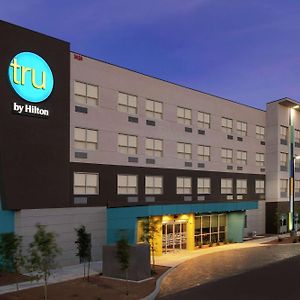 Tru By Hilton El Paso Northeast